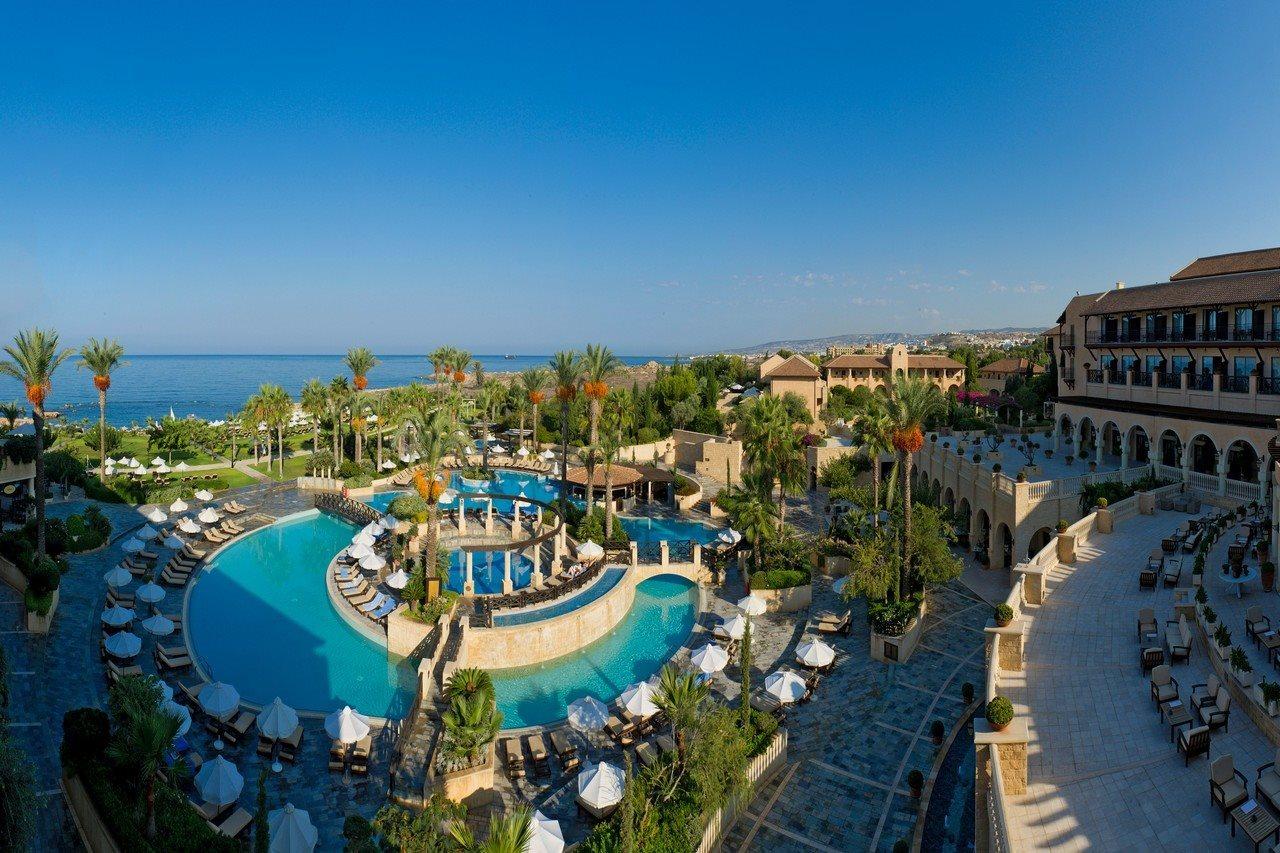 Elysium Θέρετρο 5*